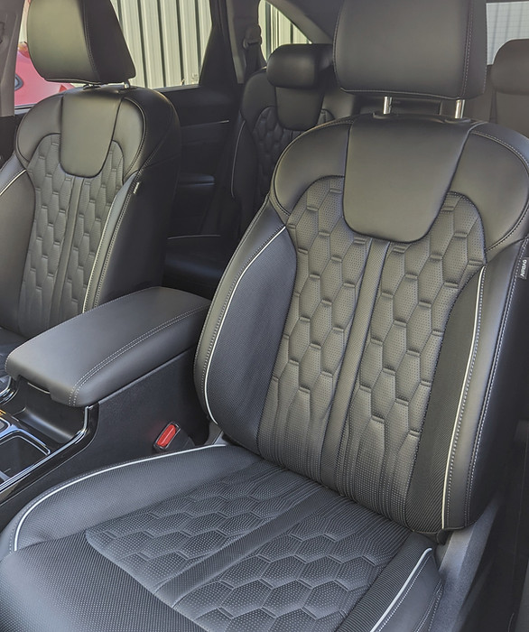 New Car Protection Package Perth Unrivalled Quality